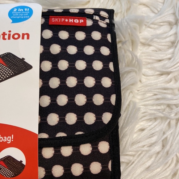 Skip *Hop Changing Station brand new - Picture 7 of 8